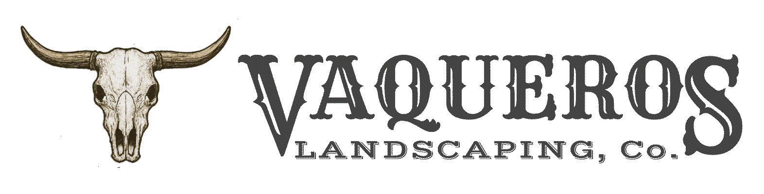 Vaqueros Landscaping Co.